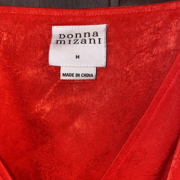 Red Dress - Picture 3 of 6